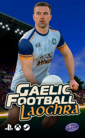 GAELIC FOOTBALL LAOCHRA